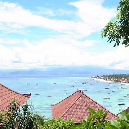 Lembongan Reef Bungalow Екстер'єр фото