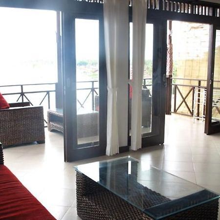 Lembongan Reef Bungalow Екстер'єр фото