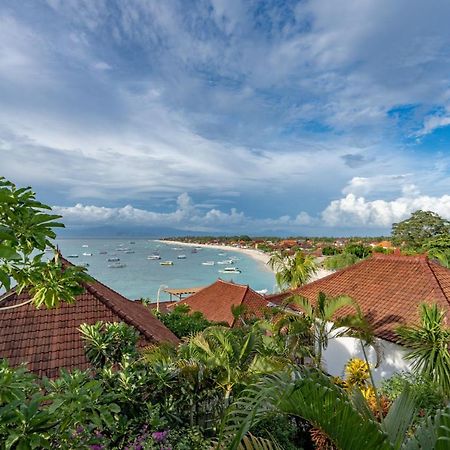 Lembongan Reef Bungalow Екстер'єр фото