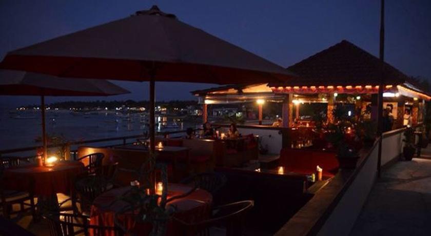 Lembongan Reef Bungalow Екстер'єр фото