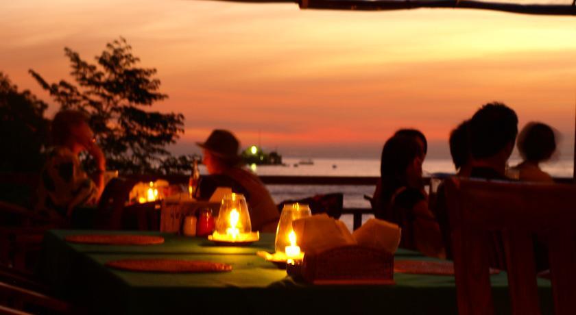 Lembongan Reef Bungalow Екстер'єр фото