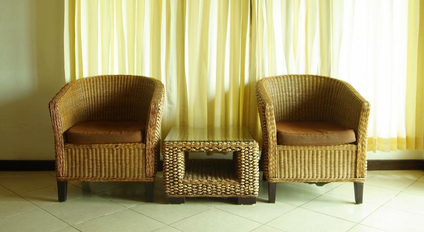 Lembongan Reef Bungalow Екстер'єр фото