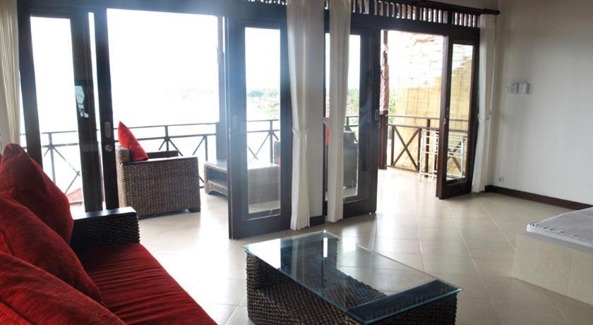 Lembongan Reef Bungalow Екстер'єр фото
