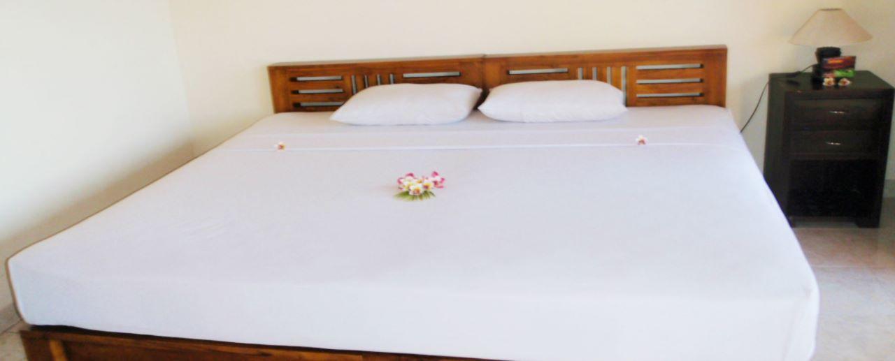 Lembongan Reef Bungalow Екстер'єр фото
