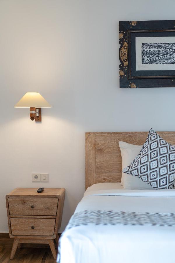 Lembongan Reef Bungalow Екстер'єр фото