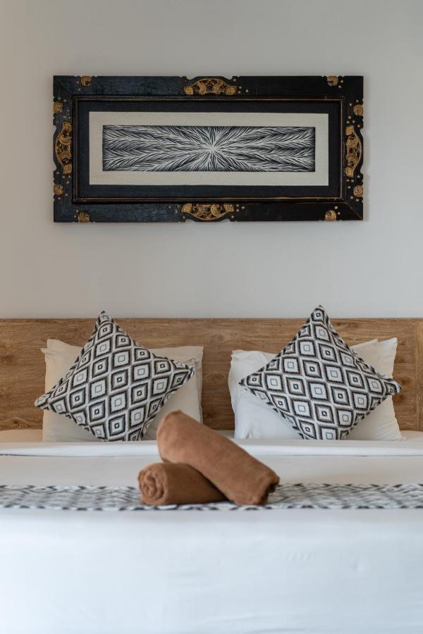 Lembongan Reef Bungalow Екстер'єр фото